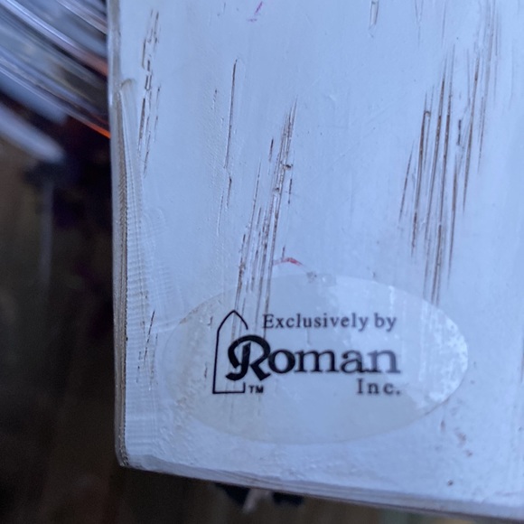 Primitive Snowman LED - Picture 4 of 4